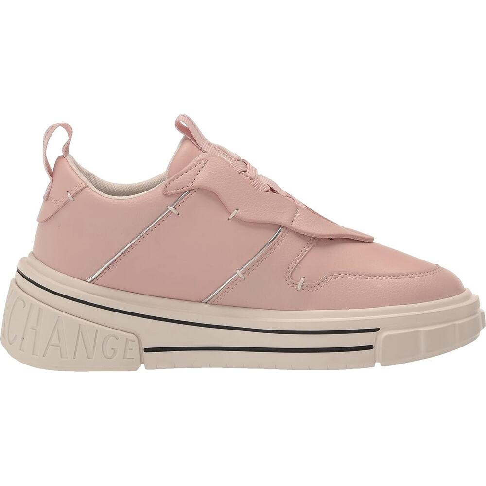 Armani Exchange Rock Platform Sneakers Women's Size US 10 - Picture 6 of 13